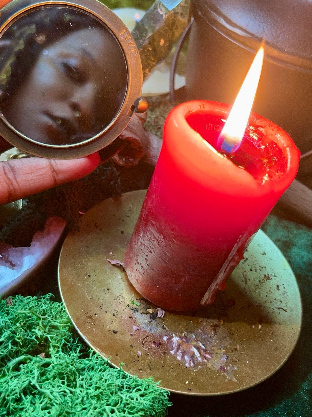 Spiritual READING
