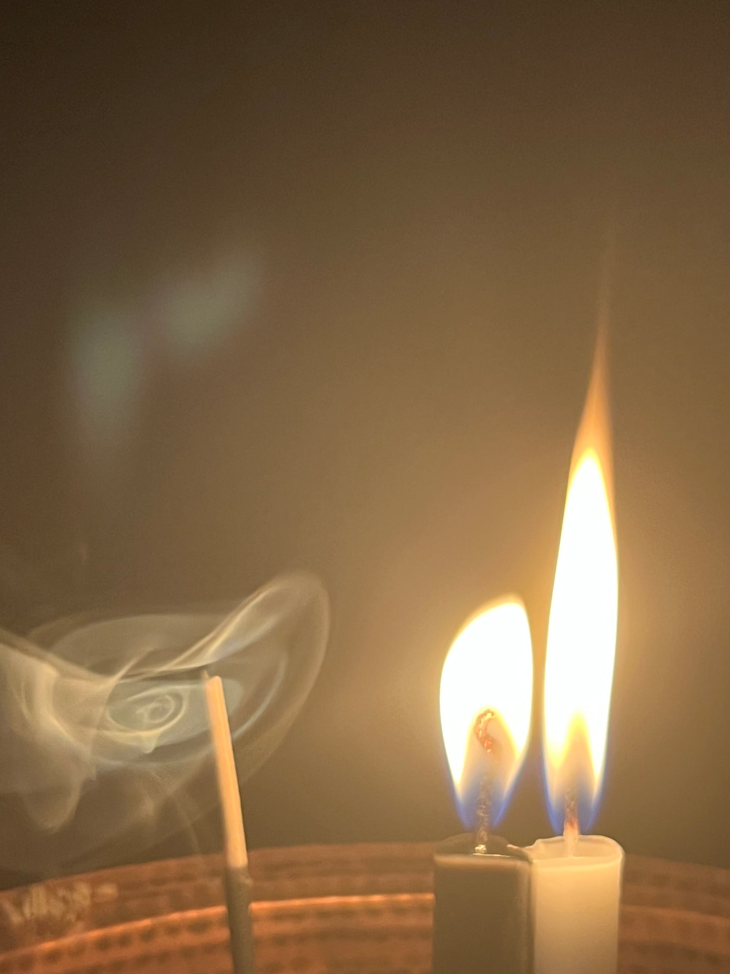 Spiritual READING