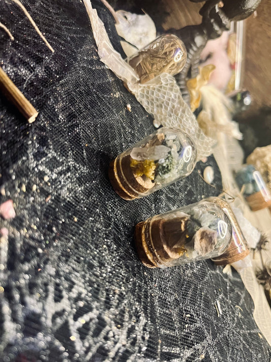 Curiosity killed the…