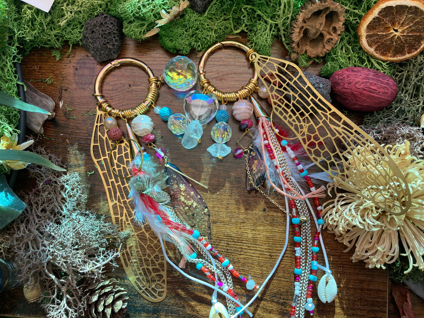 Faeries Venture