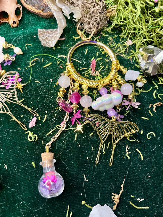 Butterfly’s Breathe