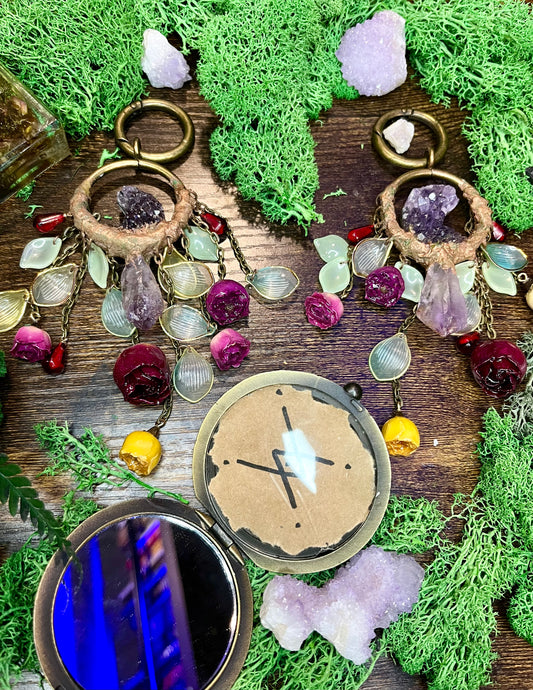 Goddess of Celestial