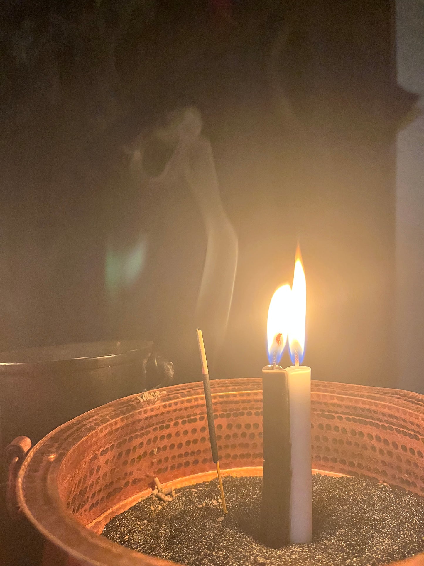 Spiritual READING