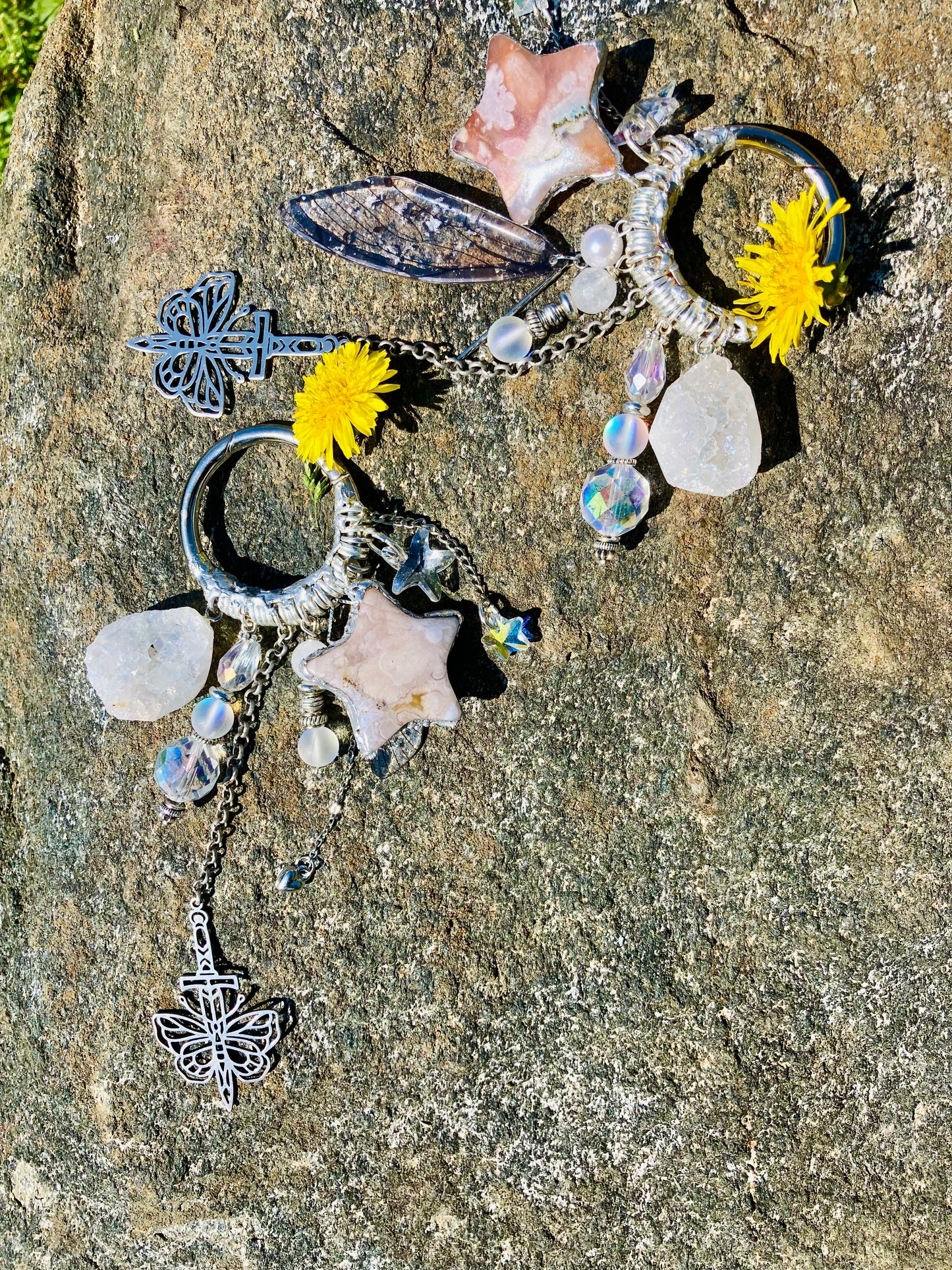 Mountain Faerie