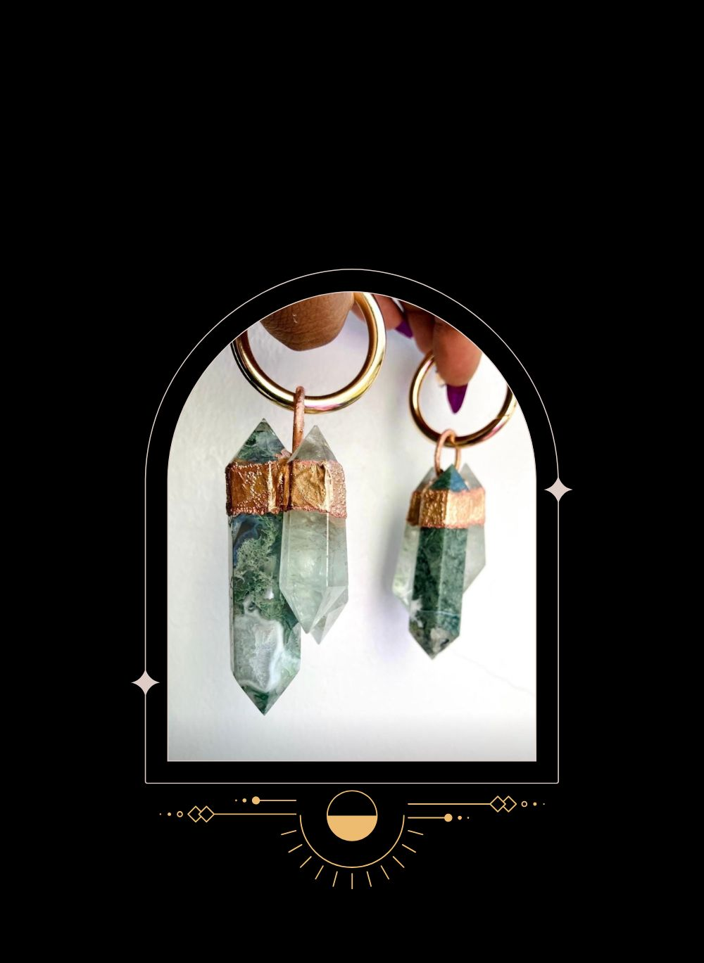 Ear Weights