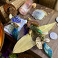 Gaia’s Sisters Earths Treasures