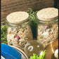 Abundant Herbal Bath Clense