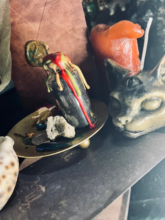 Ancient Vessel BoxSet
