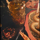 Sacred Womb - Adorning Penetration oil