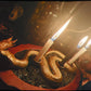 Sacred Womb - Adorning Penetration oil