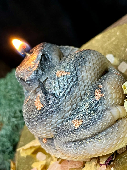 Kundalini Rising