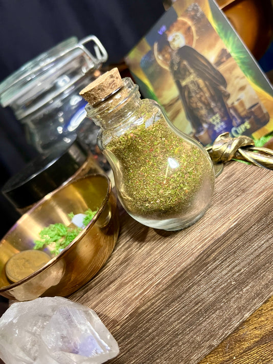 Abundance Incenses