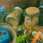 Abundant Herbal Bath Clense