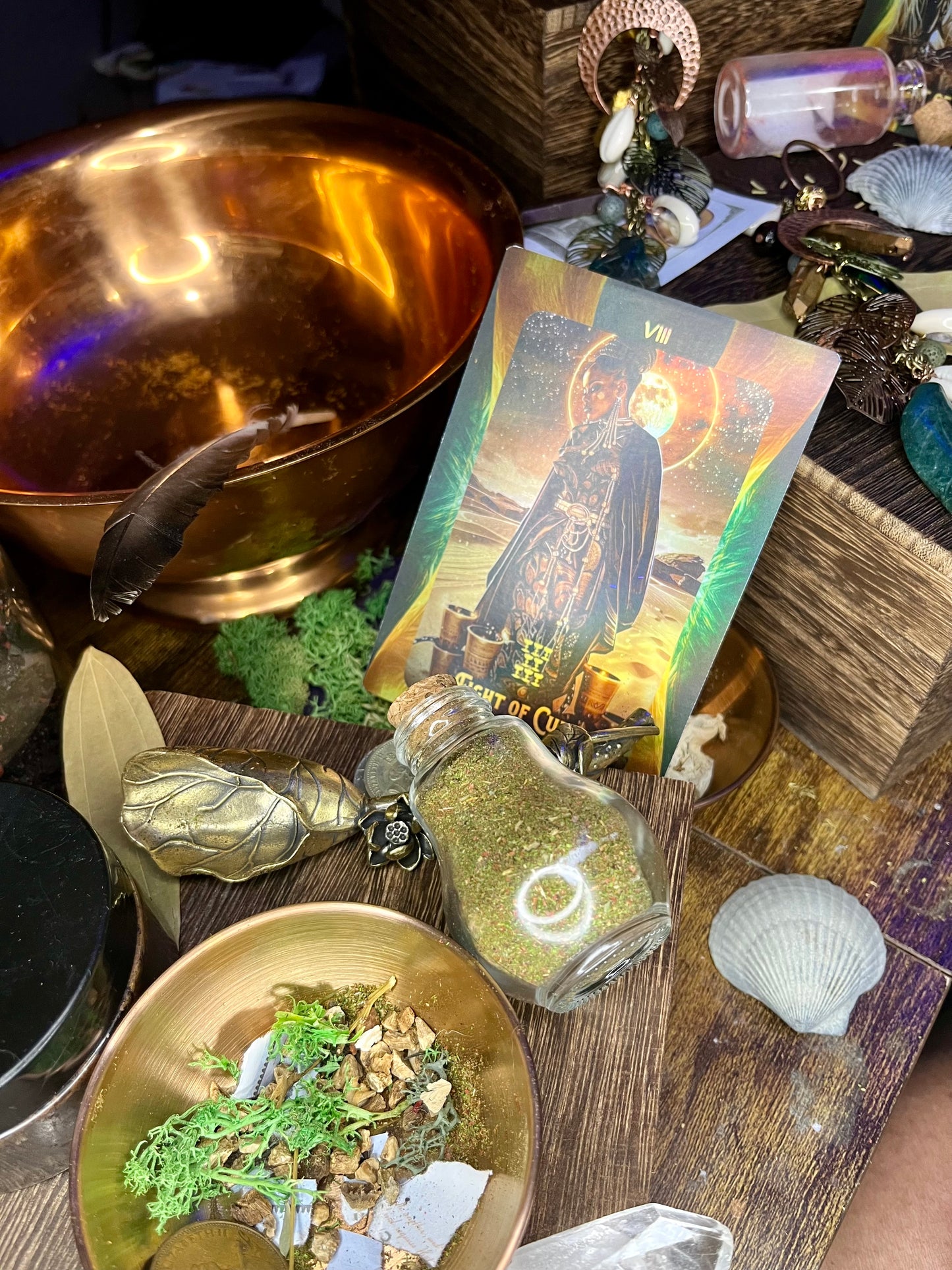Abundance Incenses