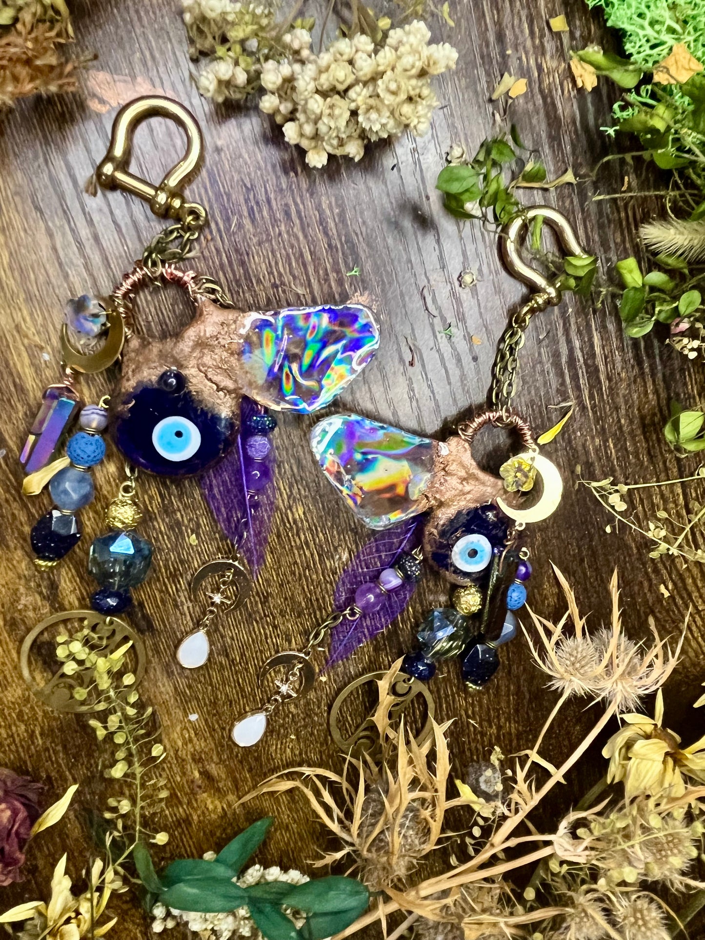 Eye Fly