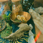 Abundant Herbal Bath Clense