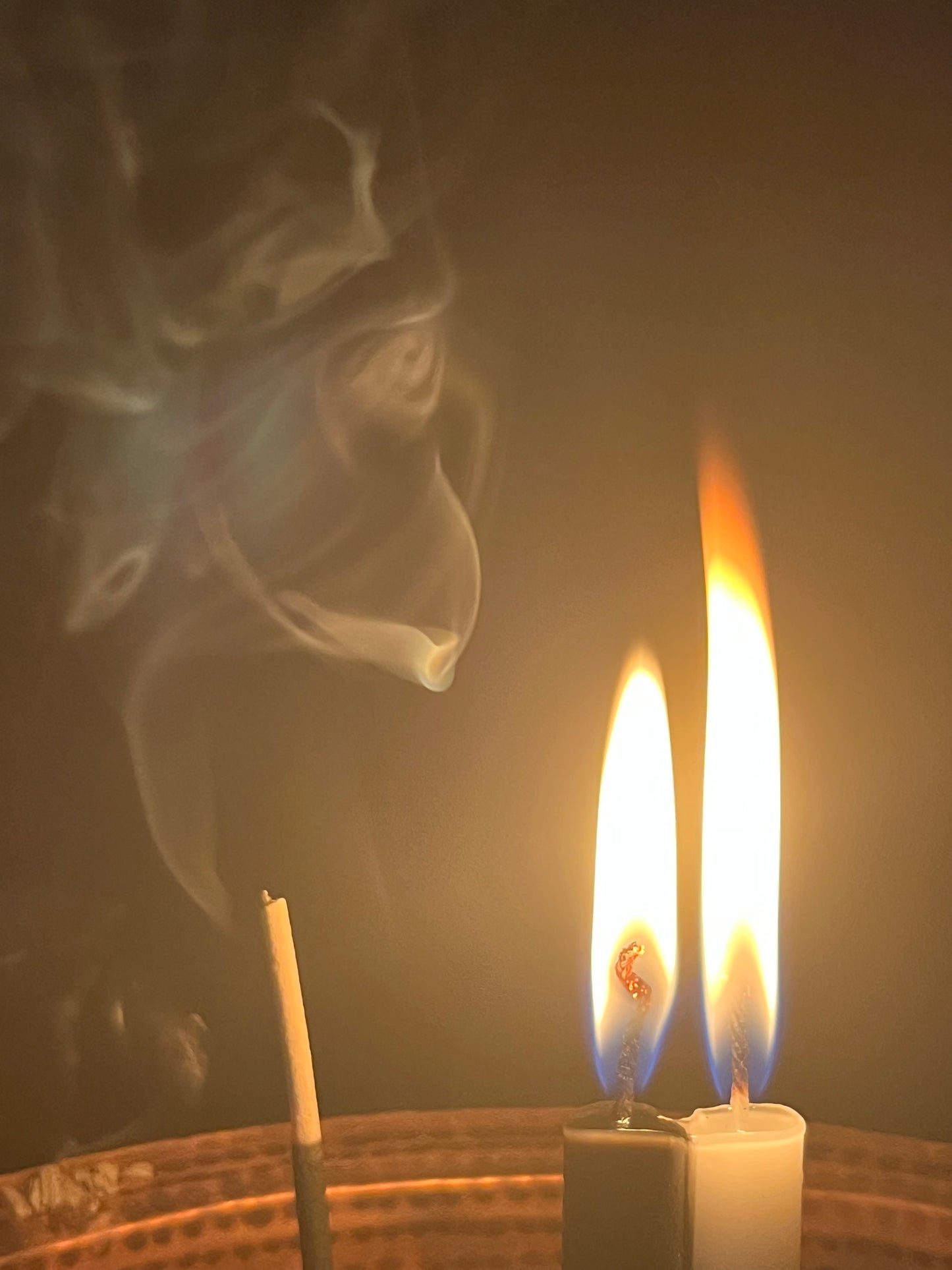 Spiritual READING