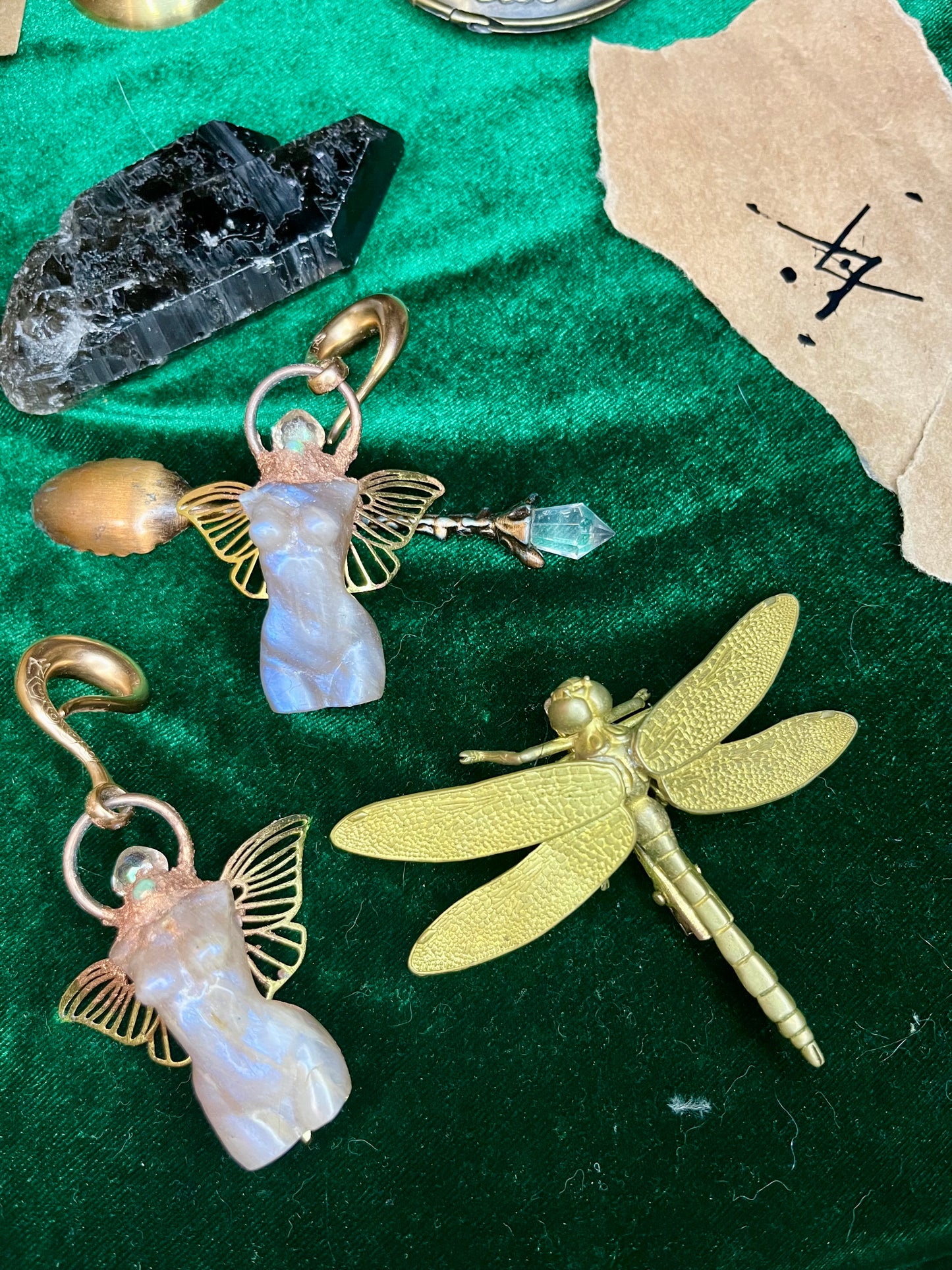 Goddess Energy