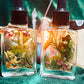 Herbal Oil of Earths Design