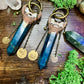 Blue Passage Key