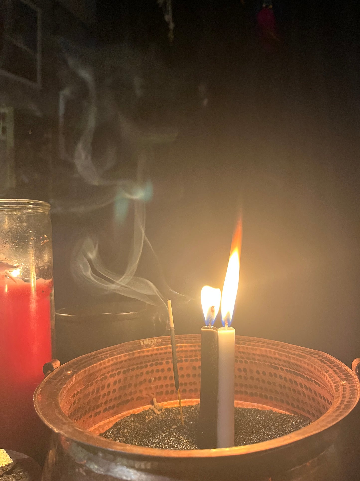 Spiritual READING