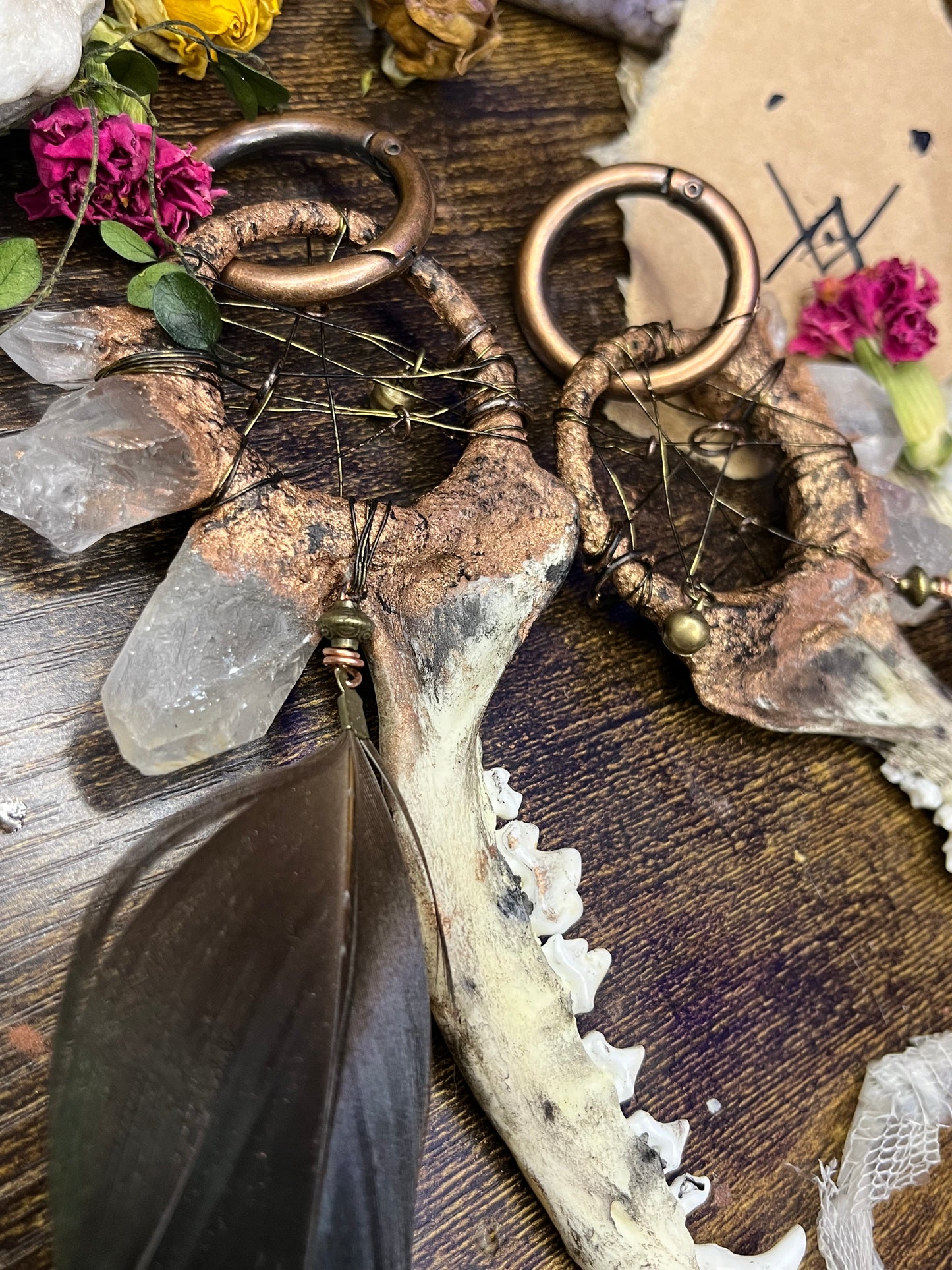 Dream Catcher