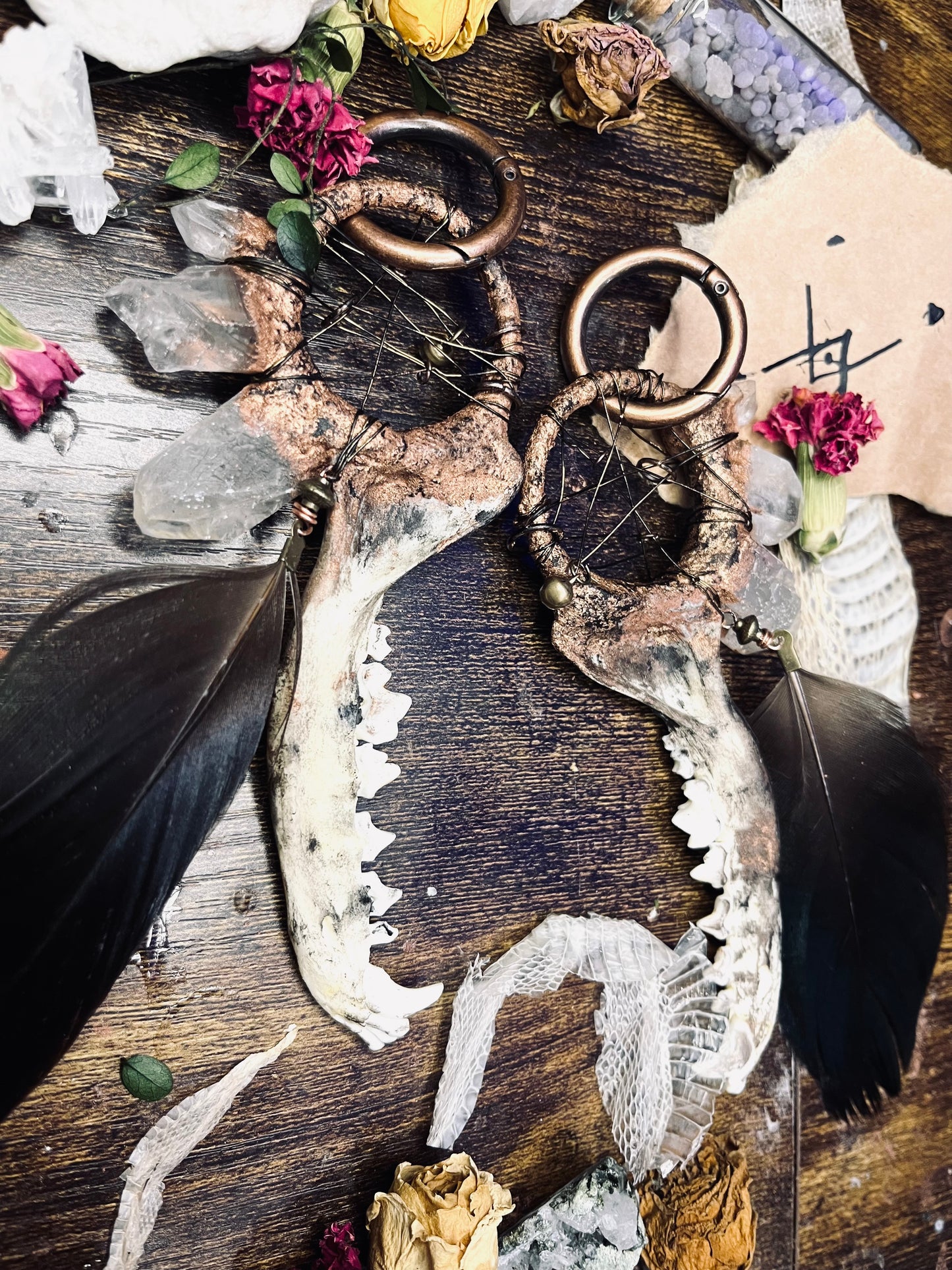 Dream Catcher