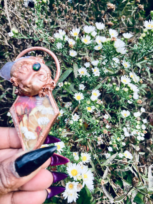 Spirit of Sweet