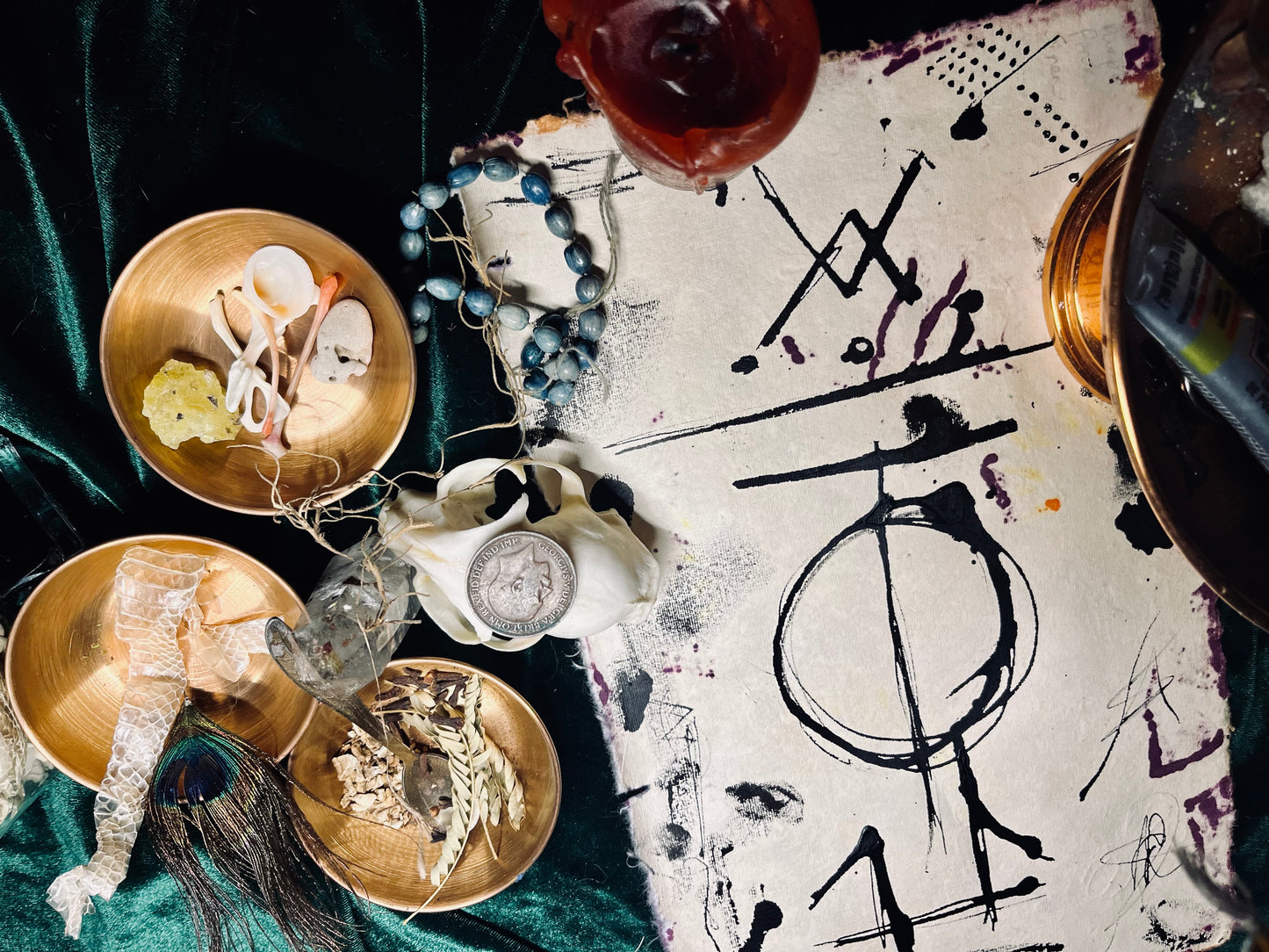 Ancient Vessel BoxSet