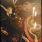 Sacred Womb - Adorning Penetration oil