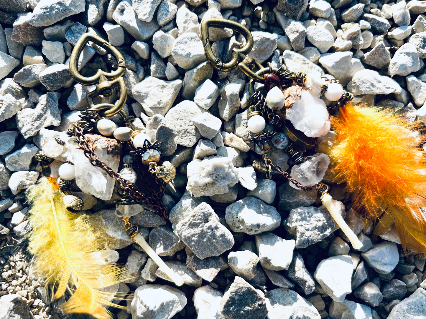 Token Bones