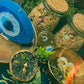 Abundant Herbal Bath Clense