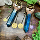 Blue Passage Key