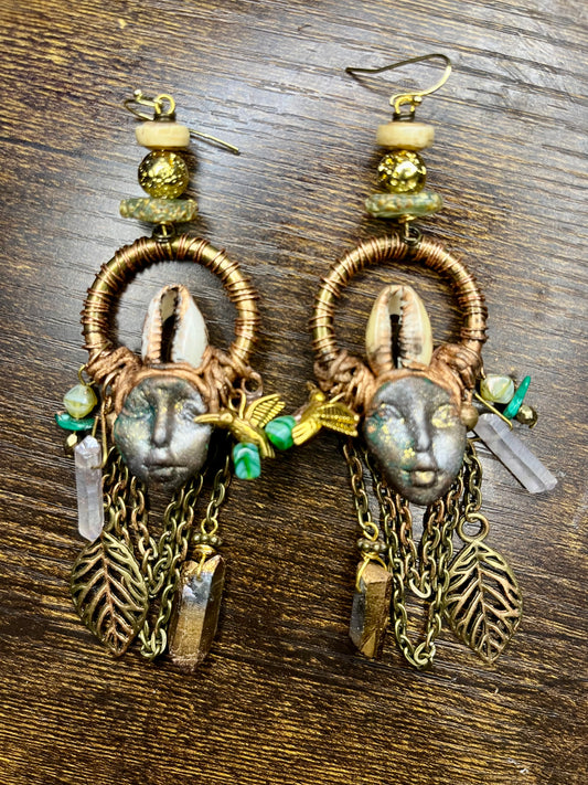 Ethereal Collection Mother Child