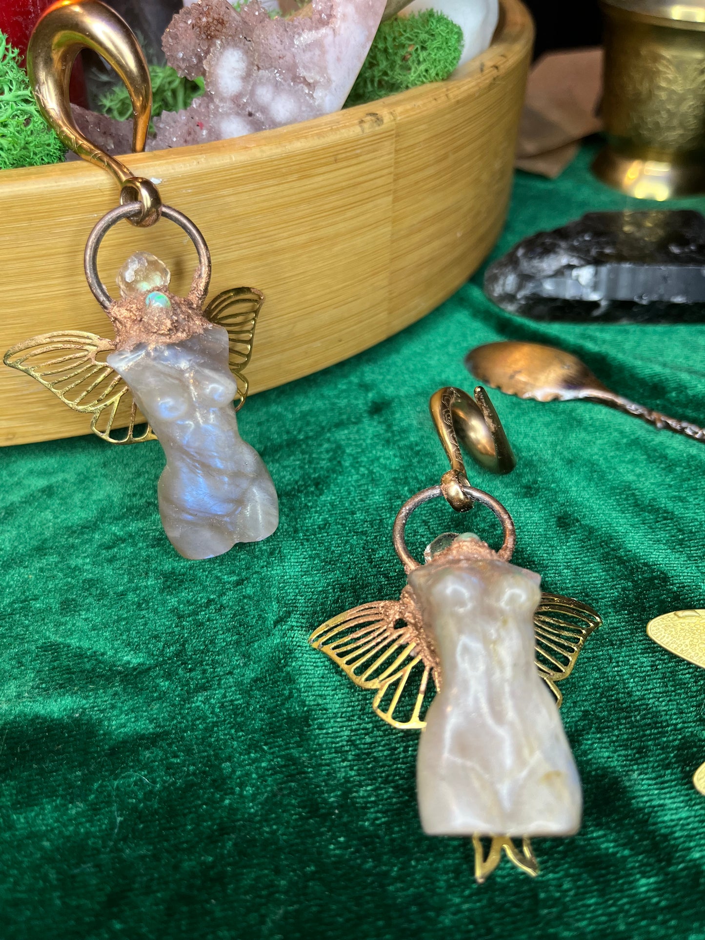 Goddess Energy
