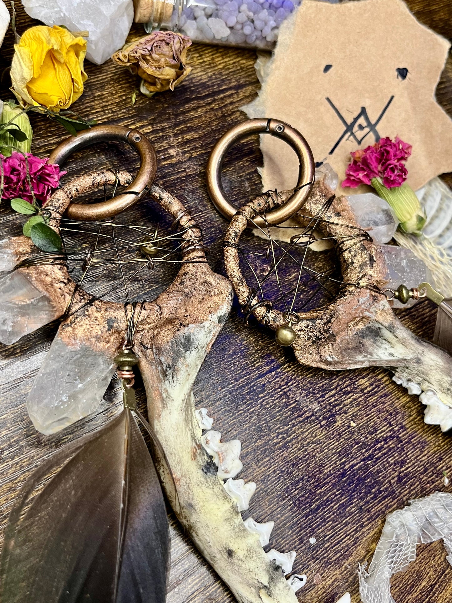 Dream Catcher