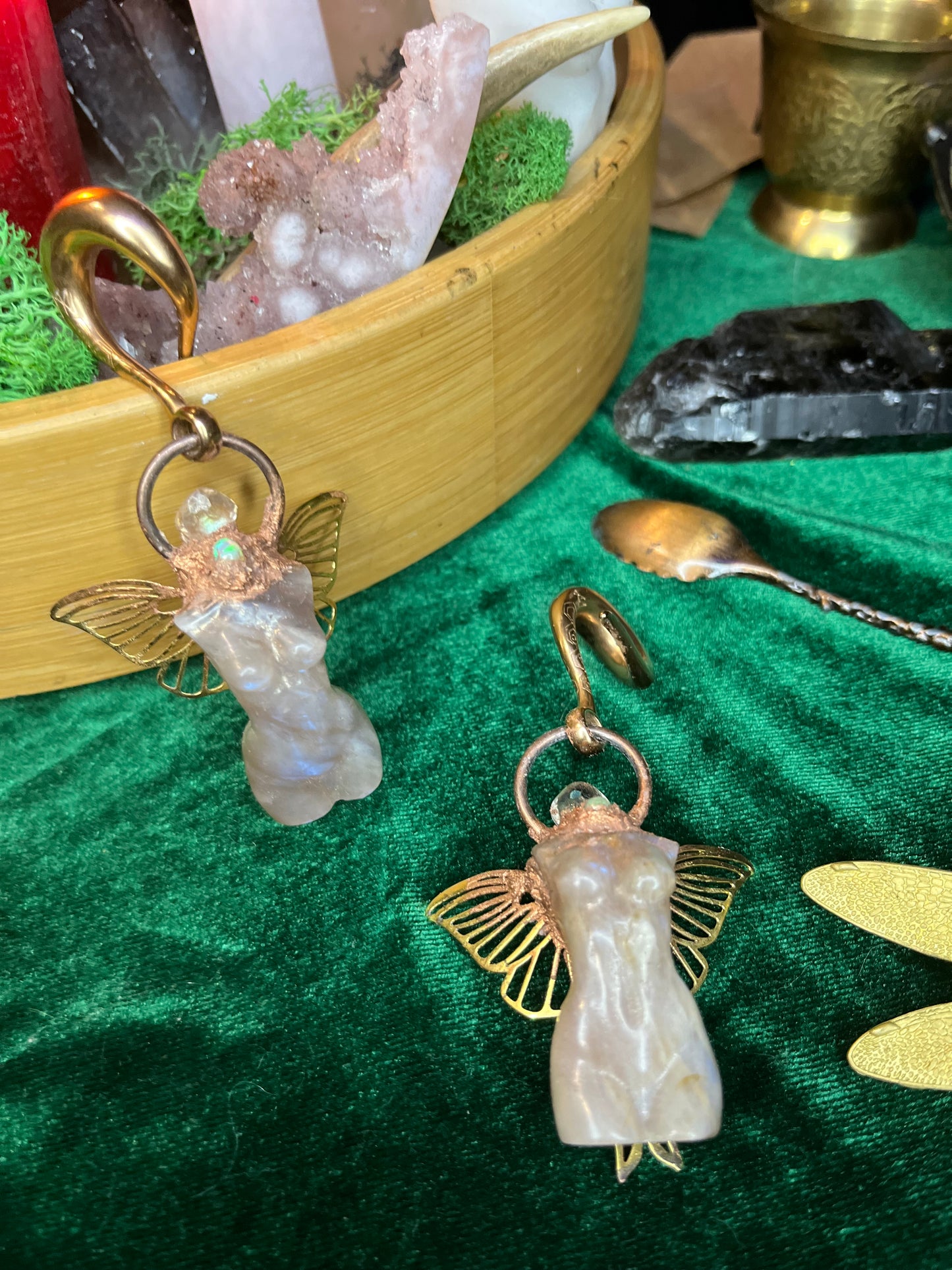Goddess Energy