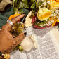 Herbal Oil of Earths Design