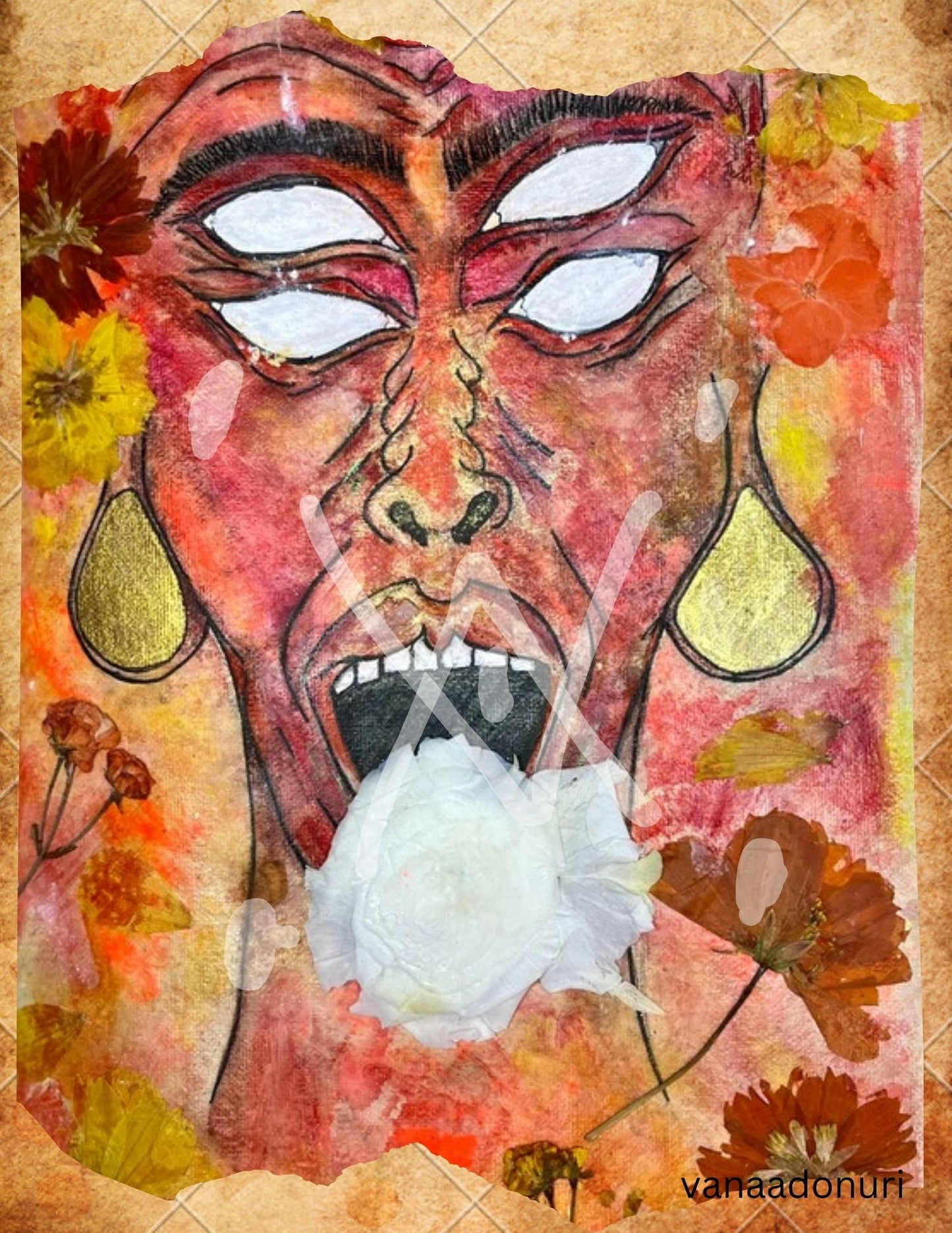 Anger