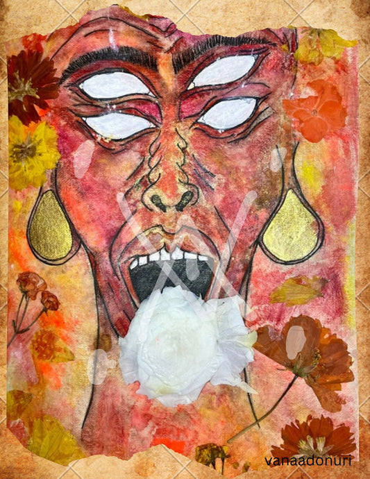 Anger