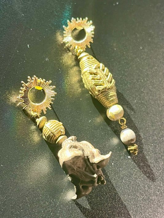 Black Claw collection :Protected