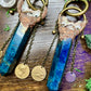 Blue Passage Key