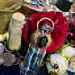 Vial Jars