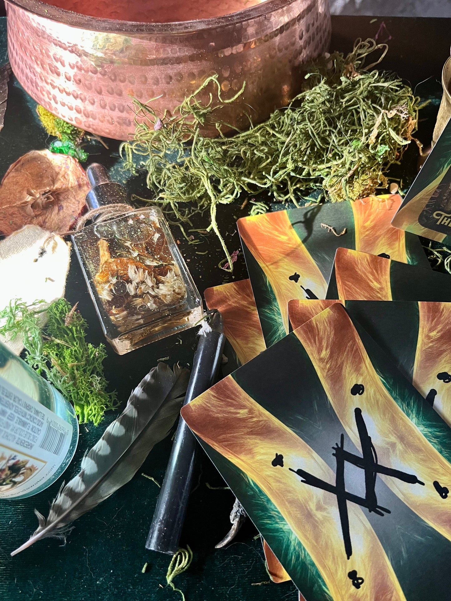 Spiritual READING