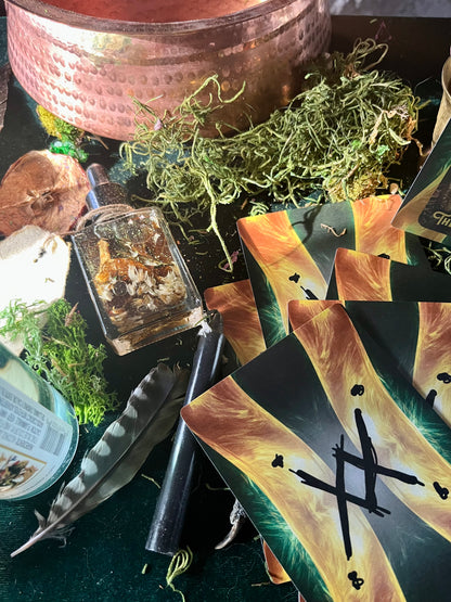 Spiritual READING