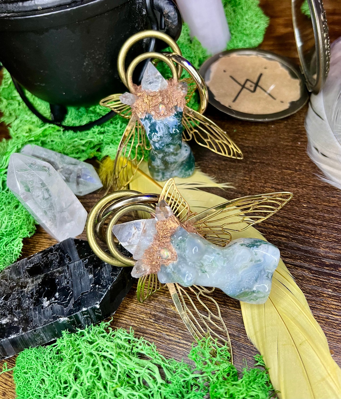 Celestial Protection