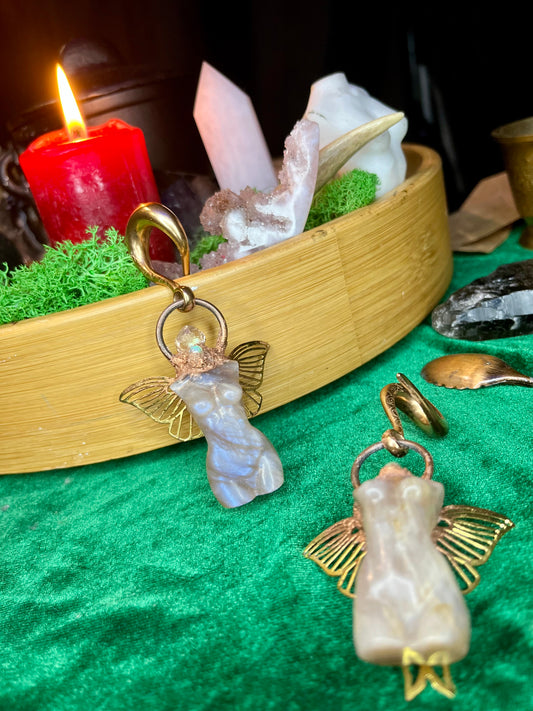 Goddess Energy