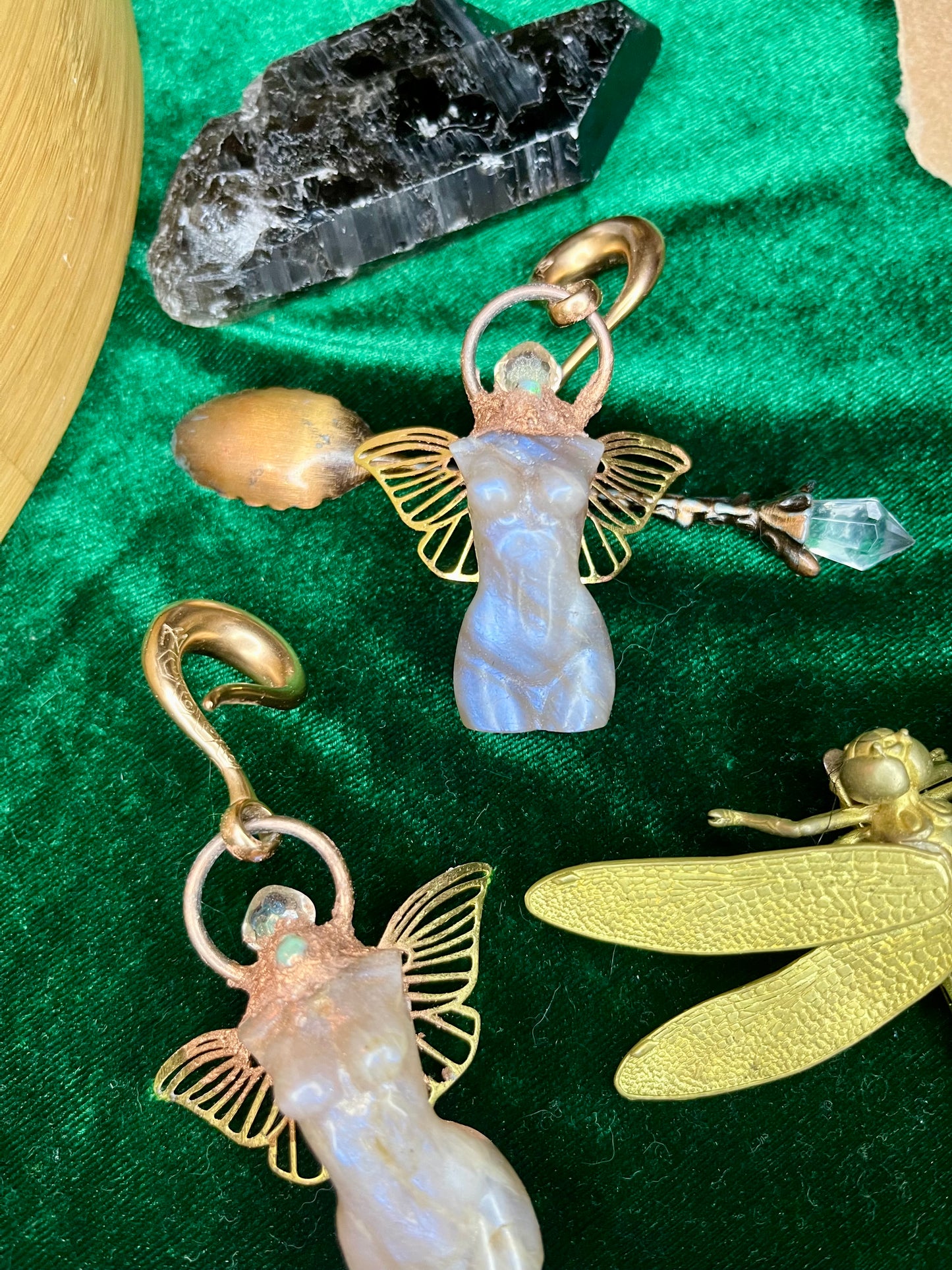 Goddess Energy
