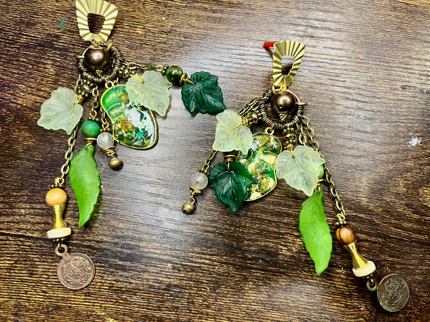 Ethereal Collection The Earths Face