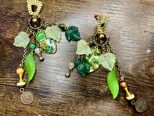 Ethereal Collection The Earths Face